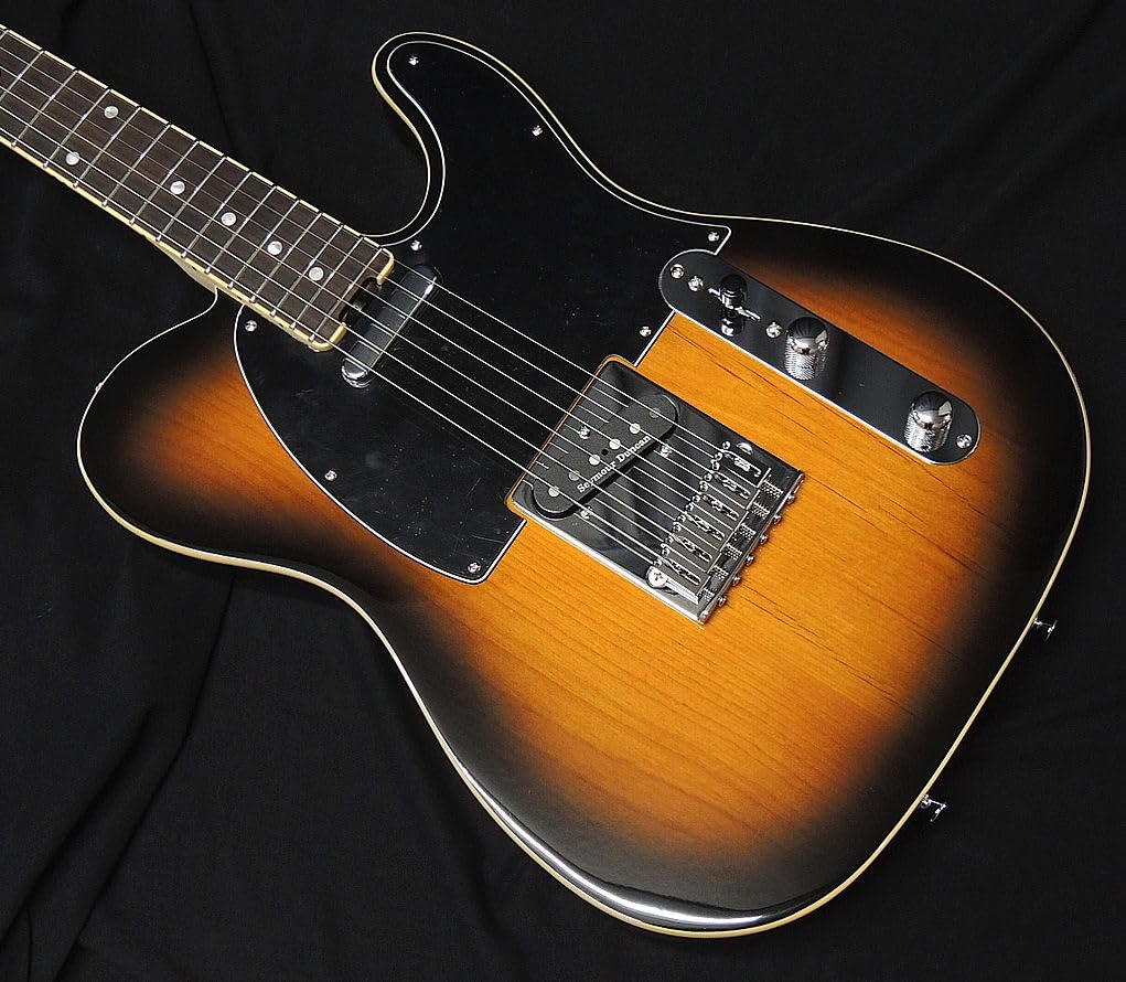 Amazon | SCHECTER PS-PT-AL-RH/2TS/R シェクター テレキャスター